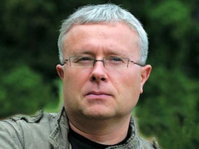 Глава НРБ Александр Лебедев. Фото с сайта www.i2.guns.ru