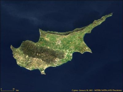 Кипр Фото: montrealex.livejournal