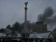 Киев 22 января 2014 года. Фото: Facebook Аркадия Бабченко