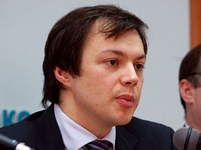 Леонид Шафиров. Фото: www.rostov.ru