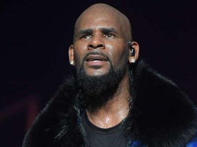 R. Kelly Фото: Prince Williams / WireImage