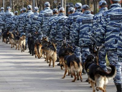 Фото: Валерий Матыцин/ТАСС