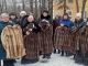 Шубы для вдов погибших военных из 