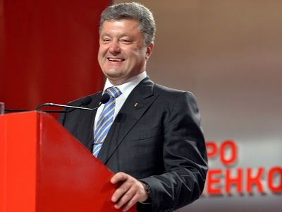 Петр Порошенко. Фото: vg-saveliev.livejournal.com