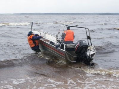 Поиски на Сямозере в Карелии. Фото: static.life.ru