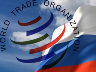 ВТО, WTO.  Фото: s2.hvylya.net